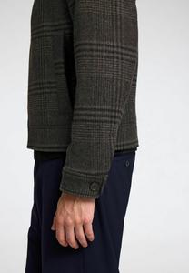 Легкая куртка SLHNEW FILIP NOOS Selected Homme, серый