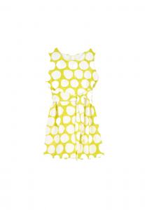 Платье Camomilla Italia ADELINE, желтый