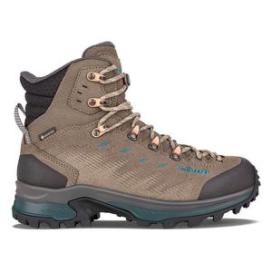 Рюкзак RANDIR GTX MID WS LOWA, цвет Stone/Petrol