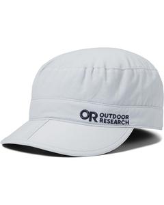 Кепка Outdoor Research Radar Pocket, цвет Titanium