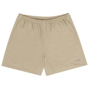 Шорты Museum of Peace & Quiet Nylon Shorts, цвет Taupe