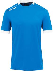 Функциональная рубашка Player Trikot Kempa, синий