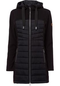 Спортивная куртка KangaROOS, черный