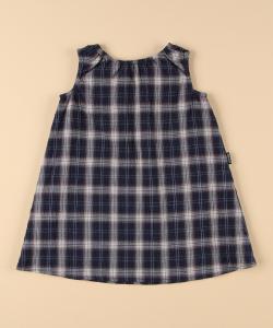 Платье Washer Check 2-Way (детский размер)