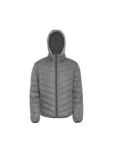 Переходная куртка rovic, серый