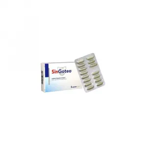 Синготео 30Cps Anseris Farma