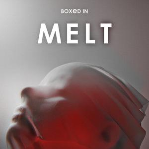 Виниловая пластинка Boxed In - Melt