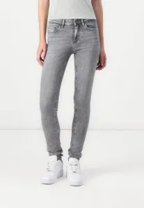 Джинсы onlblush узкий крой Only, Light Grey Denim