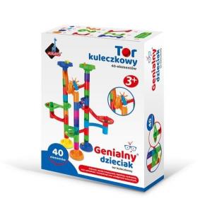 Шариковая направляющая 40 элементов 117591 (6901440117591) ASKATO