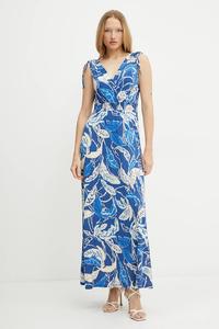 Платье rpacha Morgan, фиолетовый