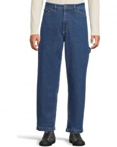 Мужские джинсы Volcom Kraftsman II Denim, Bold Blue