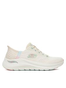Кроссовки Arch Fit 2.0 150066/NTPK Skechers, бежевый
