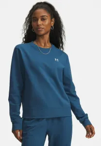 Спортивная махровая толстовка Under Armour, Wham Blue