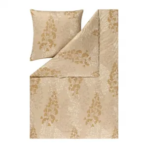 Постельное белье Estella, золотой