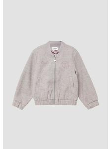 s.Oliver Домашняя куртка, цвет 95W0_сланцево-серый