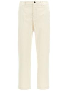 Брюки Off Department 5, белый