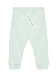 Спортивные брюки обычного кроя 3J70GF01N United Colors Of Benetton, зеленый