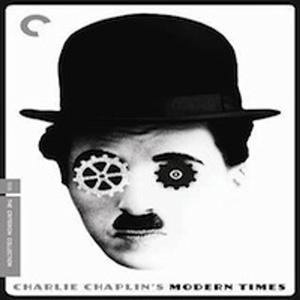 Диск DVD Modern Times