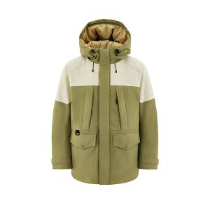 Пуховик мужской CAT, Jasper