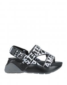 Сандалии Stella Mccartney, черный