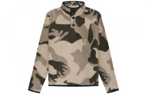 Детская куртка Fear Of God Essentials, Камуфляж