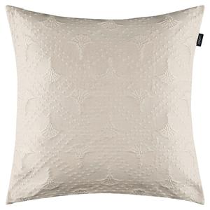 Чехол для подушки J! Васильковый шарм, натуральный, 40/40 см Joop!, кремовый/натуральный