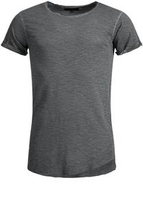 Футболка INDICODE JEANS Willbur, пестрый серый