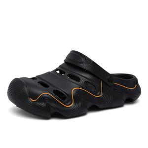 Сабо мужские CariteSport, Black