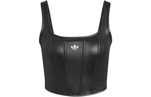 Adidas Originals Женский жилет, цвет Black