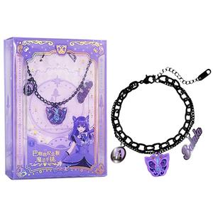 Barlaa The Fairies 15th Anniversary Edition Magic Bracelet Toys AULDEY