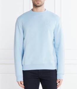 Толстовка Karl Lagerfeld Regular Fit, синий