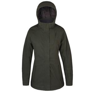 Утепленная горнолыжная куртка Boulder Gear June (женская), Juniper