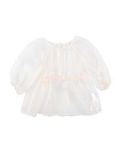 Топ Le Petit Coco, светло-розовый