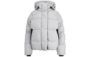 Canada Goose Куртка пуховая женская серии Junction, Gray