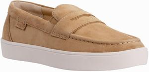 Женские замшевые ботинки REVITALIGN Malibu, Tan