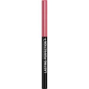 Карандаш для губ Lasting Perfection 63 Eastend Pink Manhattan, 2 g