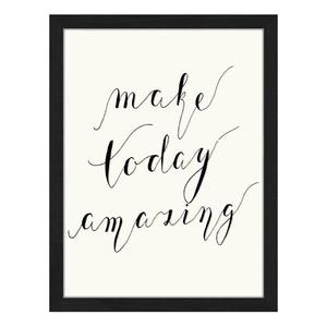 Картина Any Image Make Today, 32x42x2,6 см