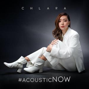 CD диск Chlara: #acousticNow (MQA-CD)