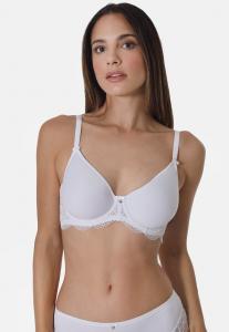 Бюстгальтер Sassa Underwired bra, White