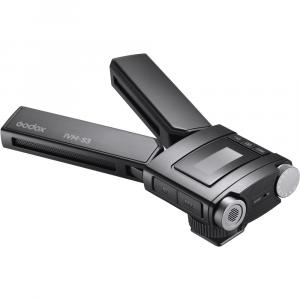 Микрофон Godox IVM-S3 Camera-Mount Adjustable Dual-Cardioid IVM-S3