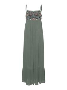 Макси платье VERO MODA VMSINA, Grey