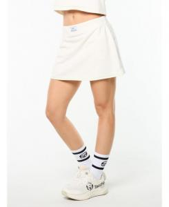 Женская юбка-шорты Sergio Tacchini, Gardenia