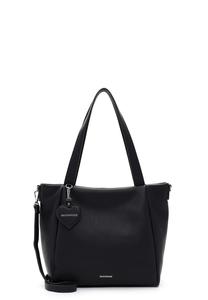 Сумка-шоппер Emily & Noah Enie, морской синий