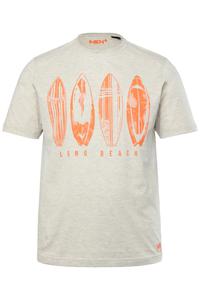 Рубашка Men Plus, Mottled Beige