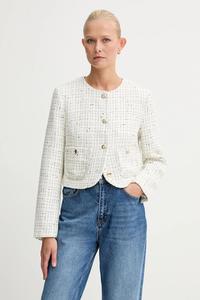 Куртка Morgan, белый