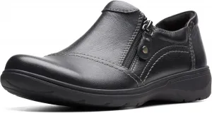 Женские оксфорды Clarks Carleigh Ray, черный