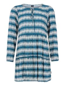 Платье до колена Protest  PRTJESS, цвет Raku Blue