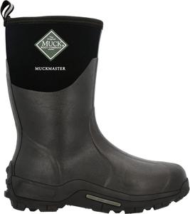 Сапоги Muck Boot Men Mmh-333a до колена, Black