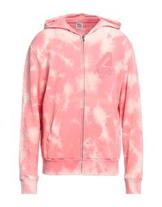 Толстовка Autry, розовый