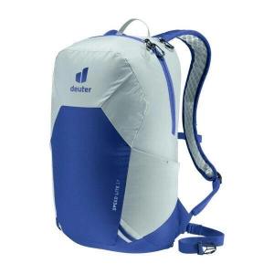 Походный рюкзак Deuter, темно-синий